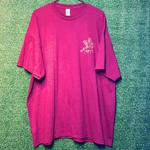 Cowtown Tee 2XL